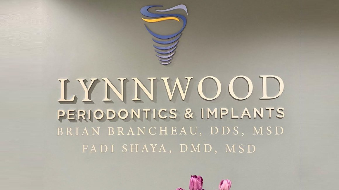 Lynnwood Periodontist Office