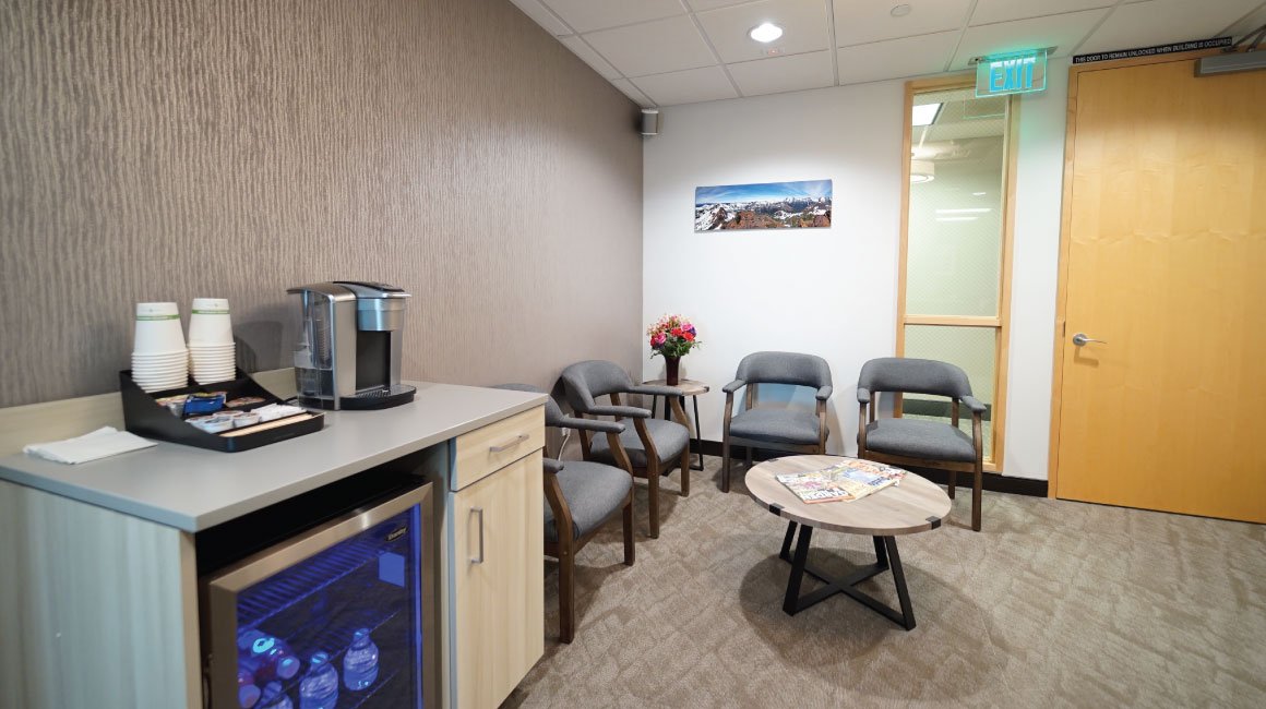 Lynnwood Periodontist Office