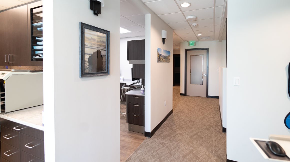 Lynnwood Periodontist Office