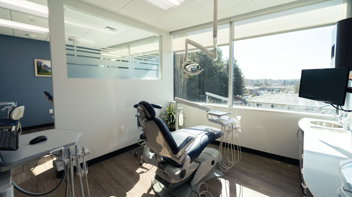 Lynnwood Periodontist Office