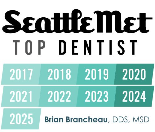 Seattle Met Best Dentist