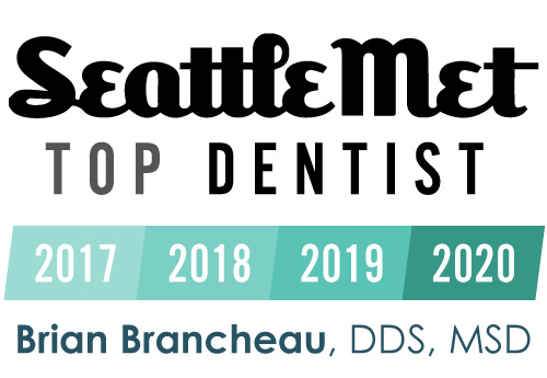 Seattle Met Best Dentist